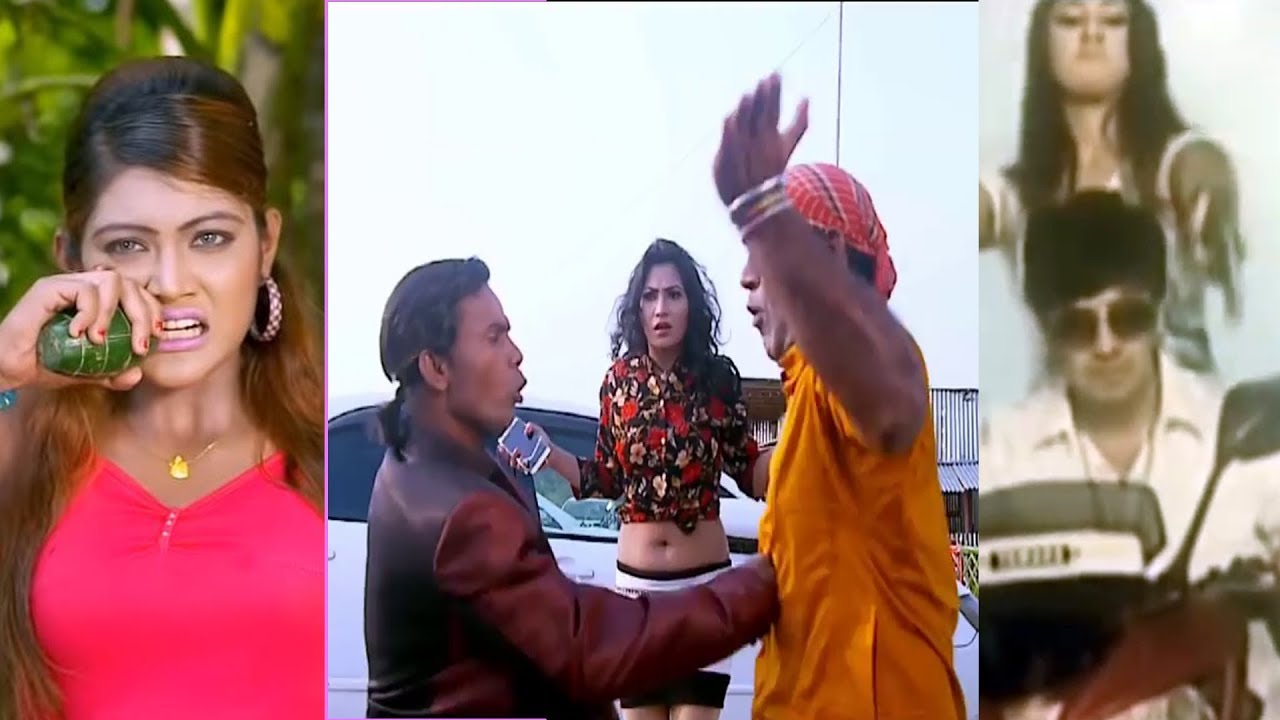 FUNNY BANGLADESHI ACTION | BEST ACTION IN THE WORLD