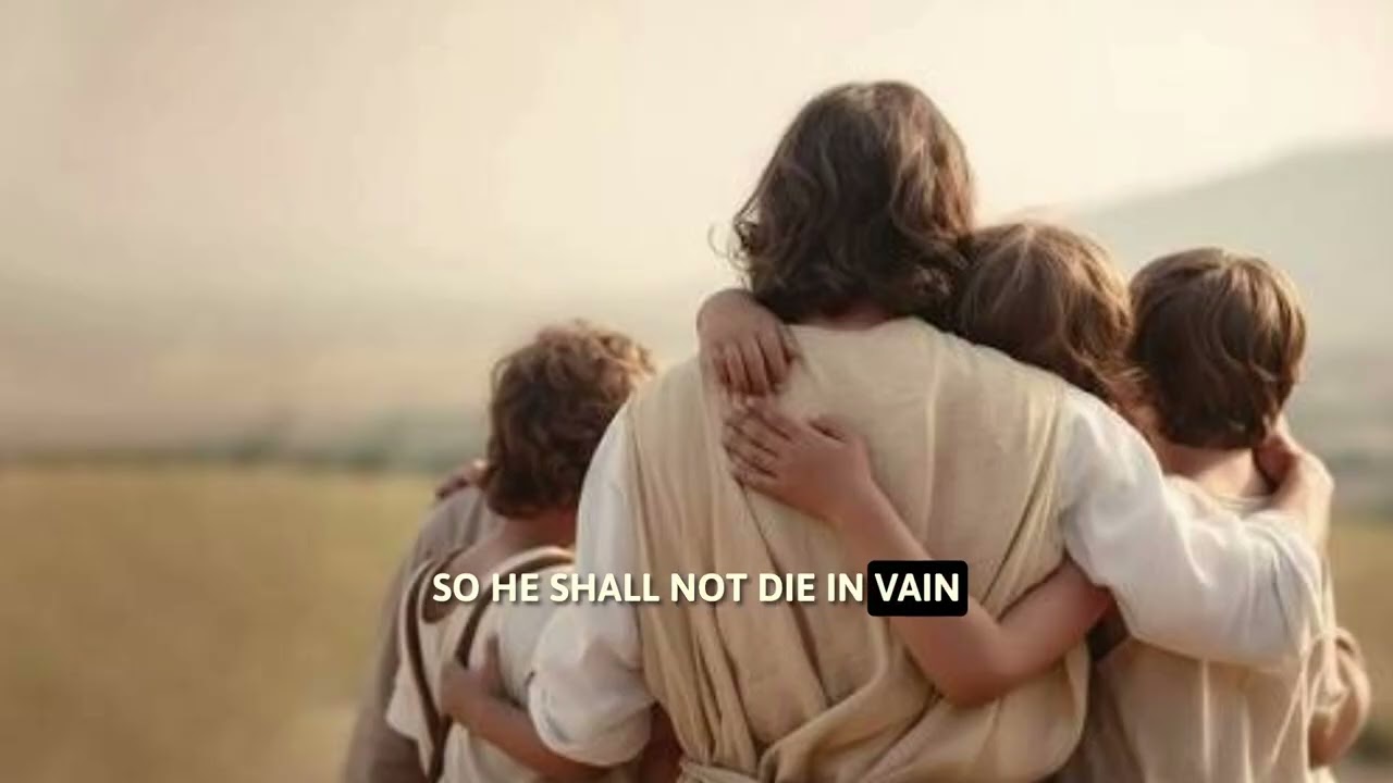 Child of God video