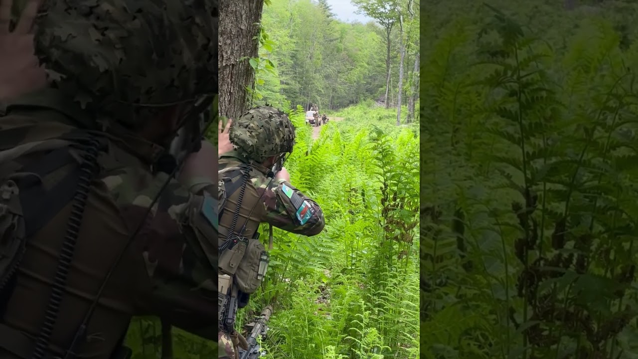 &ldquo;Top Grenadier&rdquo; #2025 #stagops #airsoftevent #milsim #taginn #airsoft #ambushgaming