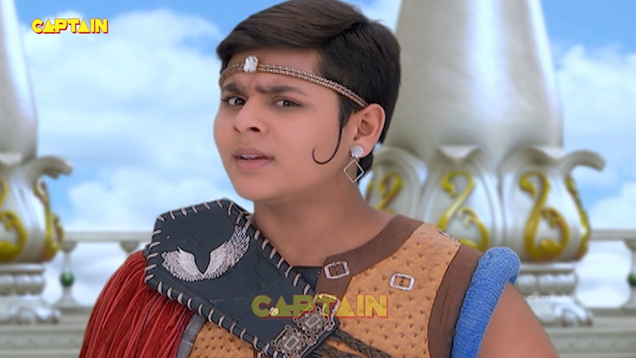 मायावी भवरों पर नहीं चल रहा बालवीर का जादू | Baalveer | Episode 692 | Full Episode