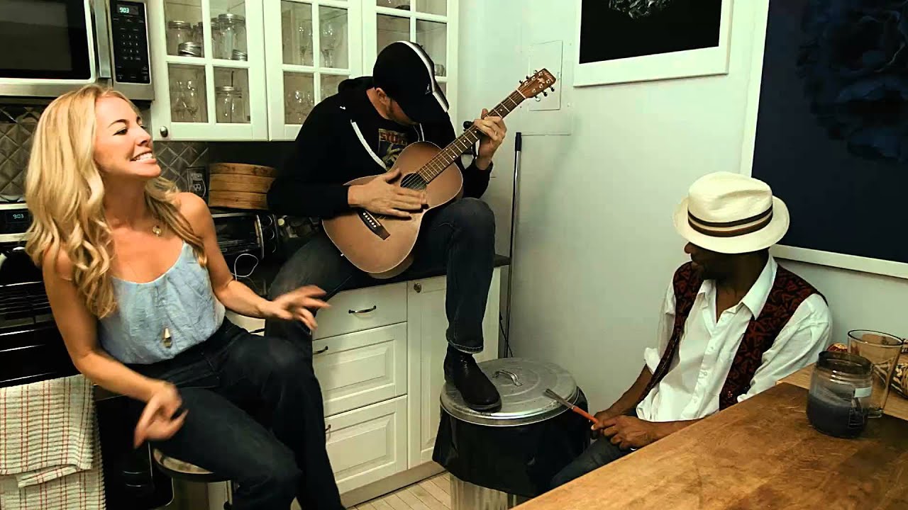 Come Together by The Beatles (Morgan James cover)