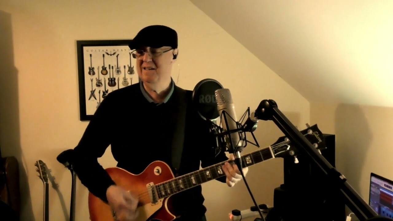 Be My Baby - Home Recording of the SMOKIE Version