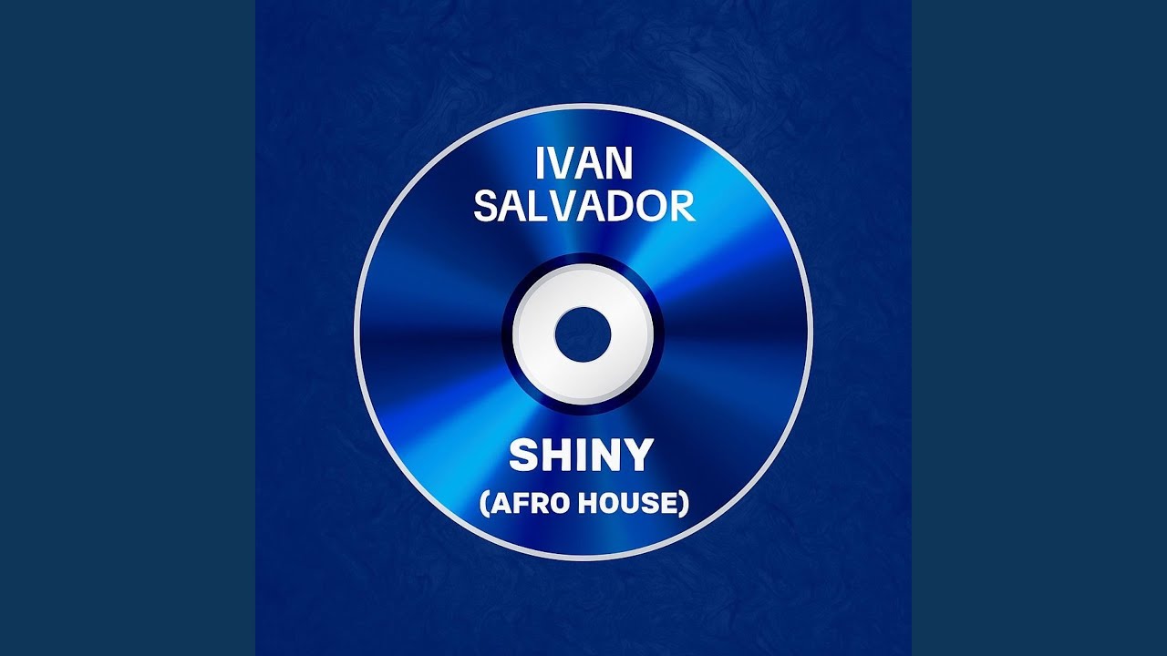 SHINY (AFRO HOUSE)