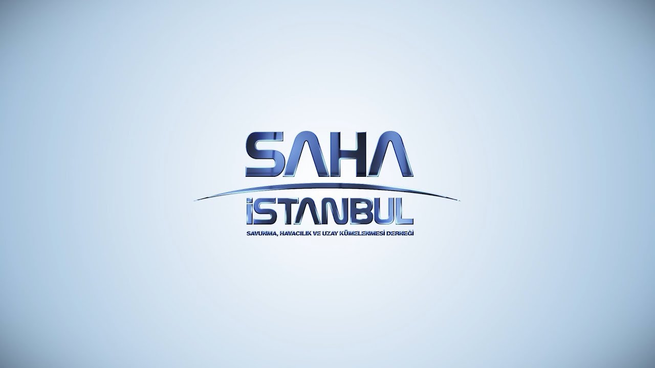 SAHA İSTANBUL | Kısa Tanıtım Filmi