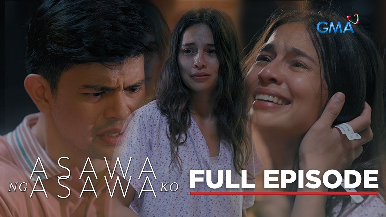 Asawa Ng Asawa Ko: THE MOST AWAITED REUNION OF JORDAN & CRISTY - Full Episode 20 (February 15, 2024)
