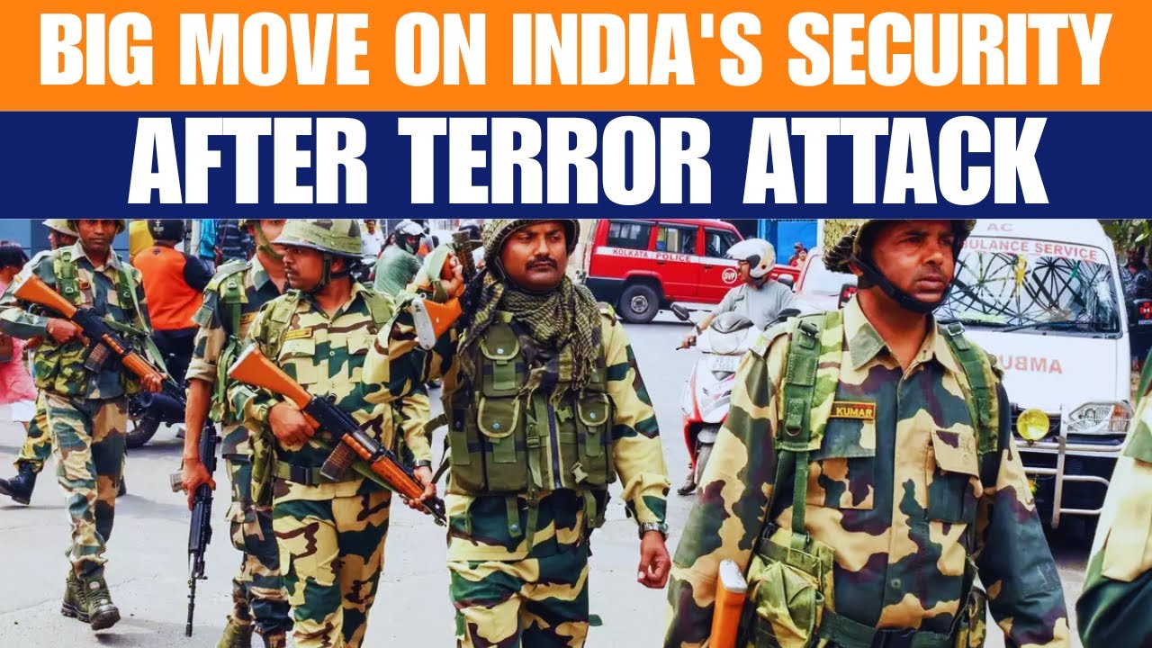 Former RAW Chief Alok Joshi Appointed Head of Revamped National Security Advisory Board | News9