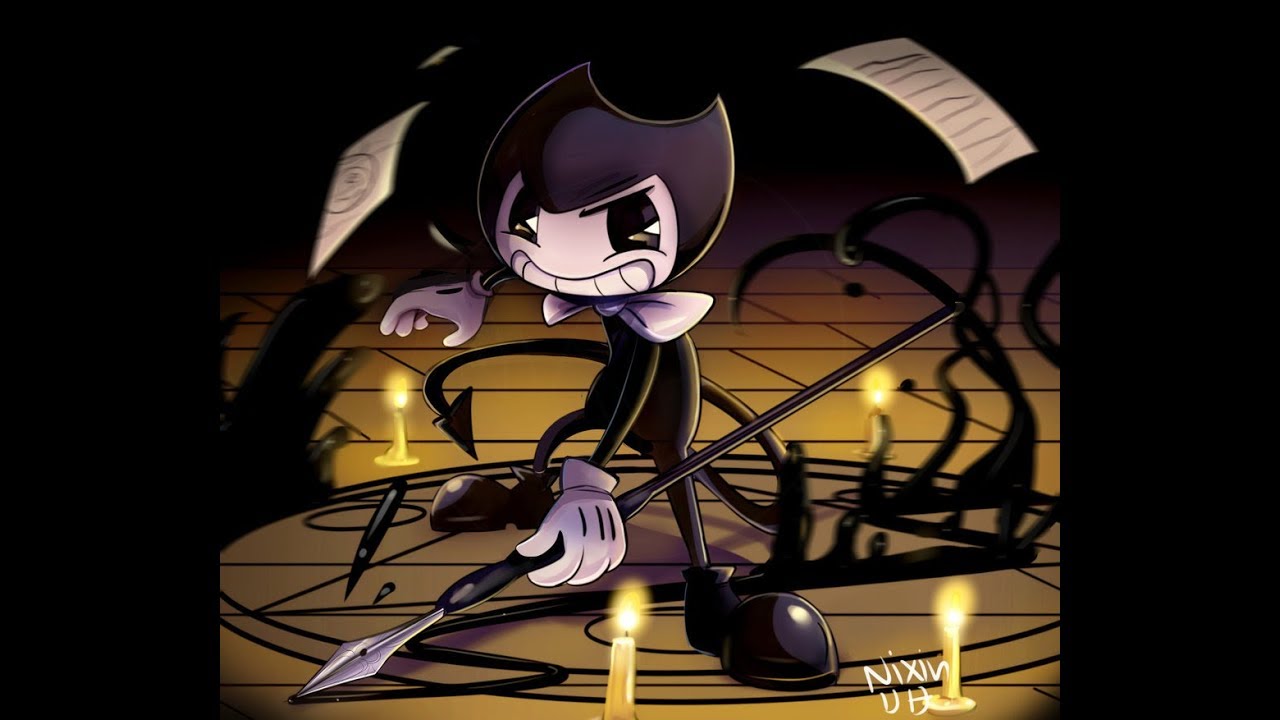 Gospel of Dismay - Lyrics Mash-up From DAGames and OR3O