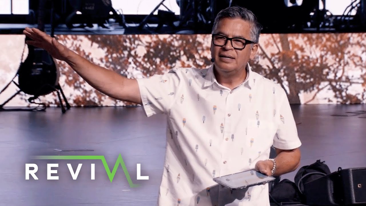 Revival | Part 7 | Pastor Sam Rijfkogel