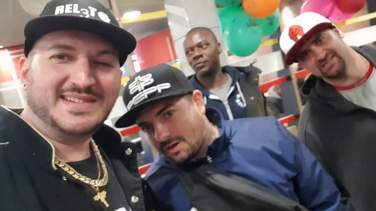 Malkia & Releto - 1,2,3 (Official Video)