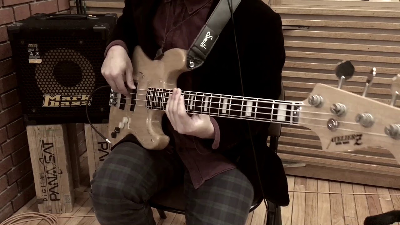 Mochi Ball Trio - 『Distance』(Official Music Video)