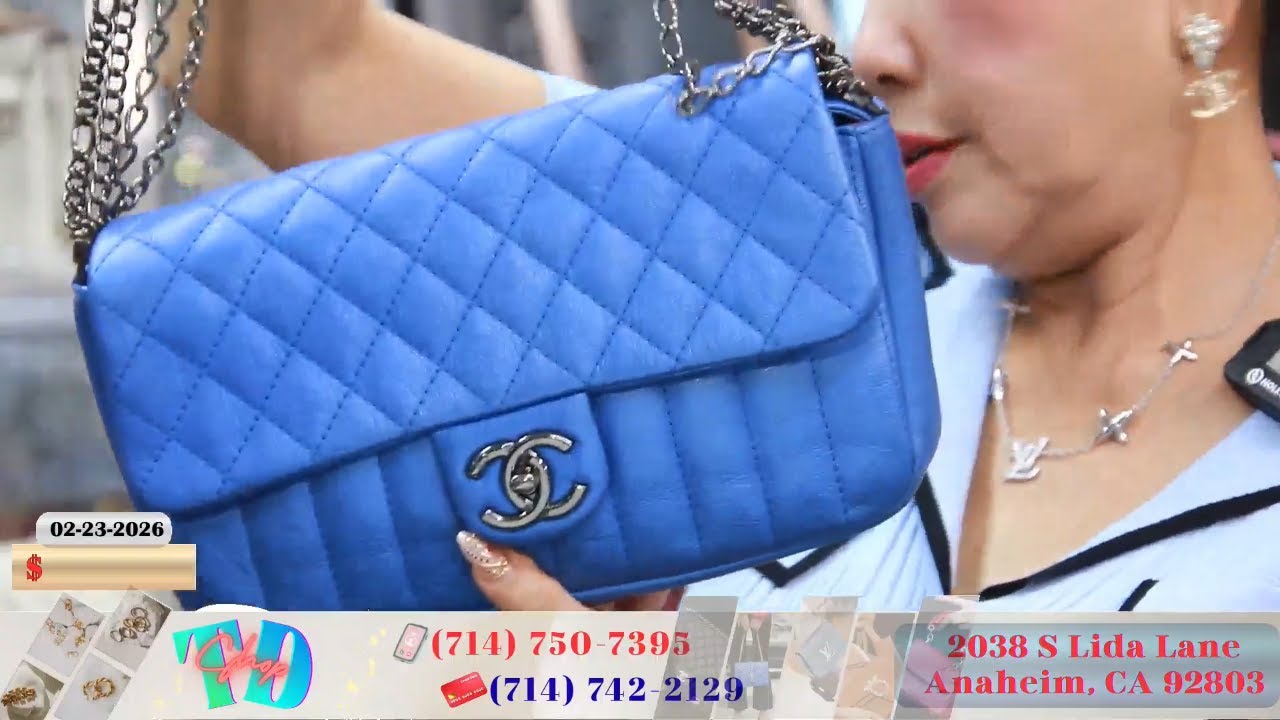 TDShop 02-23-2026 | Mua Bán Túi xách Hàng Hiệu Chính Hãng #tdshop  #túixáchhànghiệu