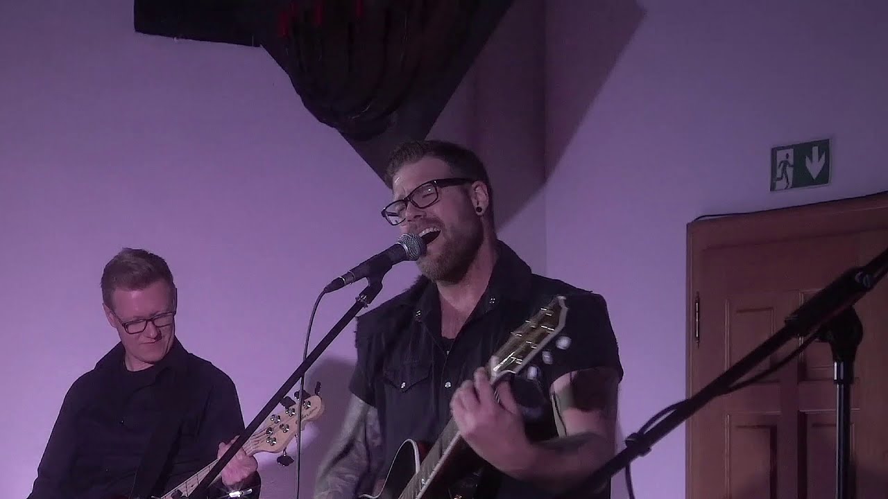 Mottek-Rock aus dem Pott  Charity-Konzert für 