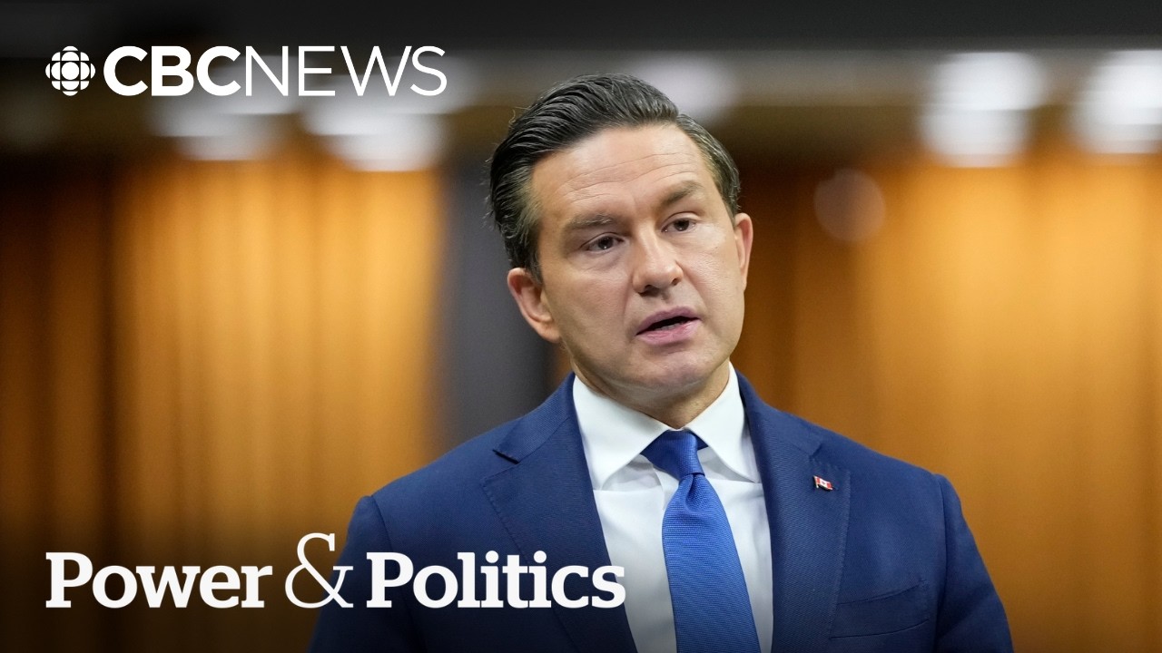 Byelection results don't show a 'cratered' Conservative vote: MP Adam Chambers | Power & Politics
