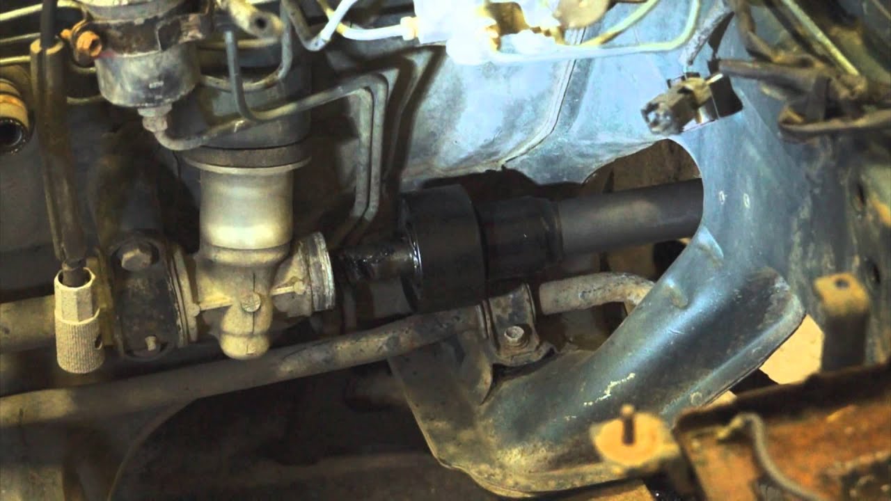 Lincos&reg; MG50423 Trusă chei pentru bieleta de direcție