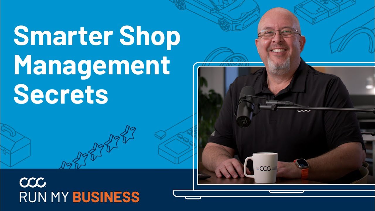 Secrets to Smarter Shop Management