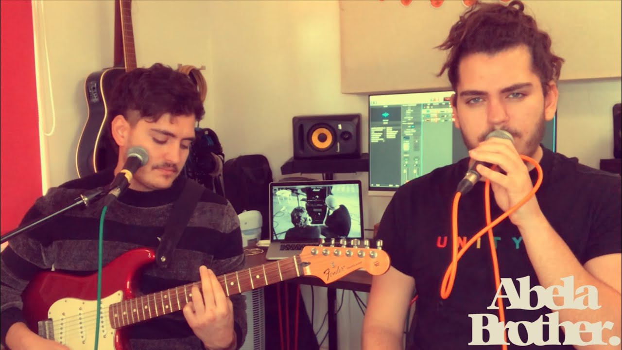 BITTERSWEET by Lianne La Havas | Abela Brother | LIVE COVER