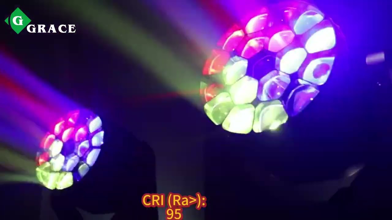 LED moving head | 19x40w Zoom Wash Bee Eye Dj Moving Head Light