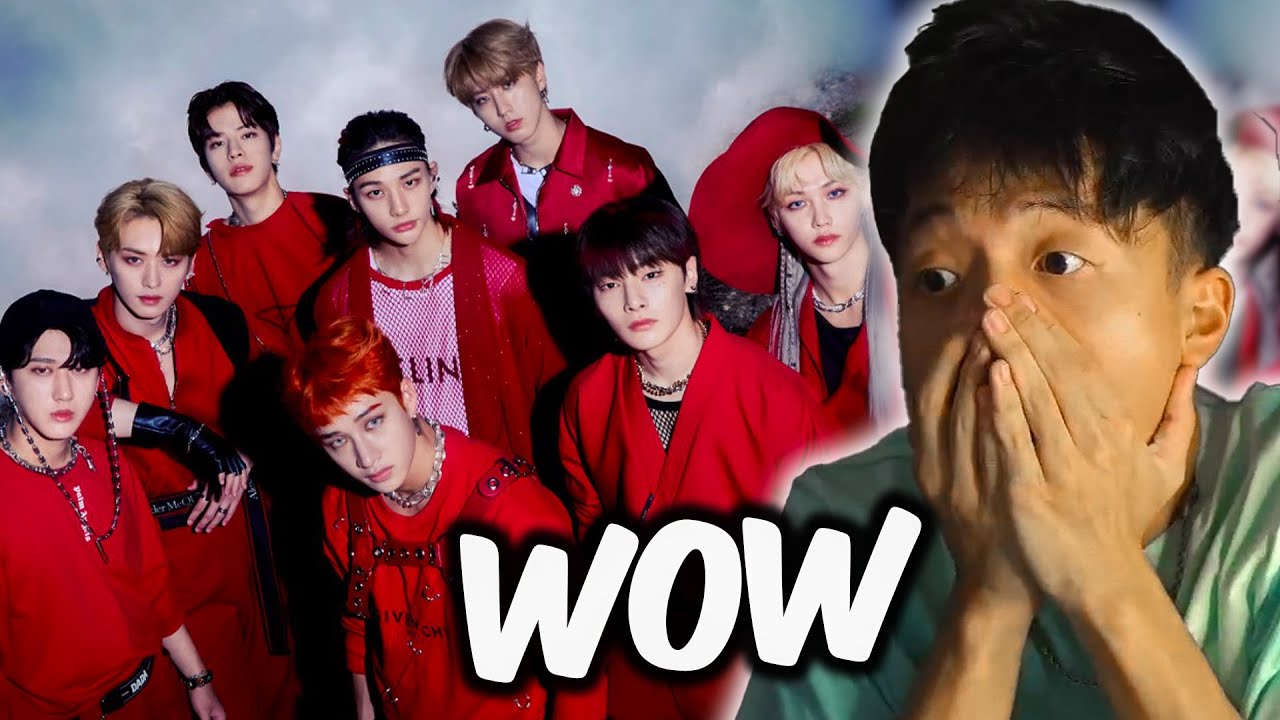 CEA MAI TARE TRUPA DE K-POP ?!