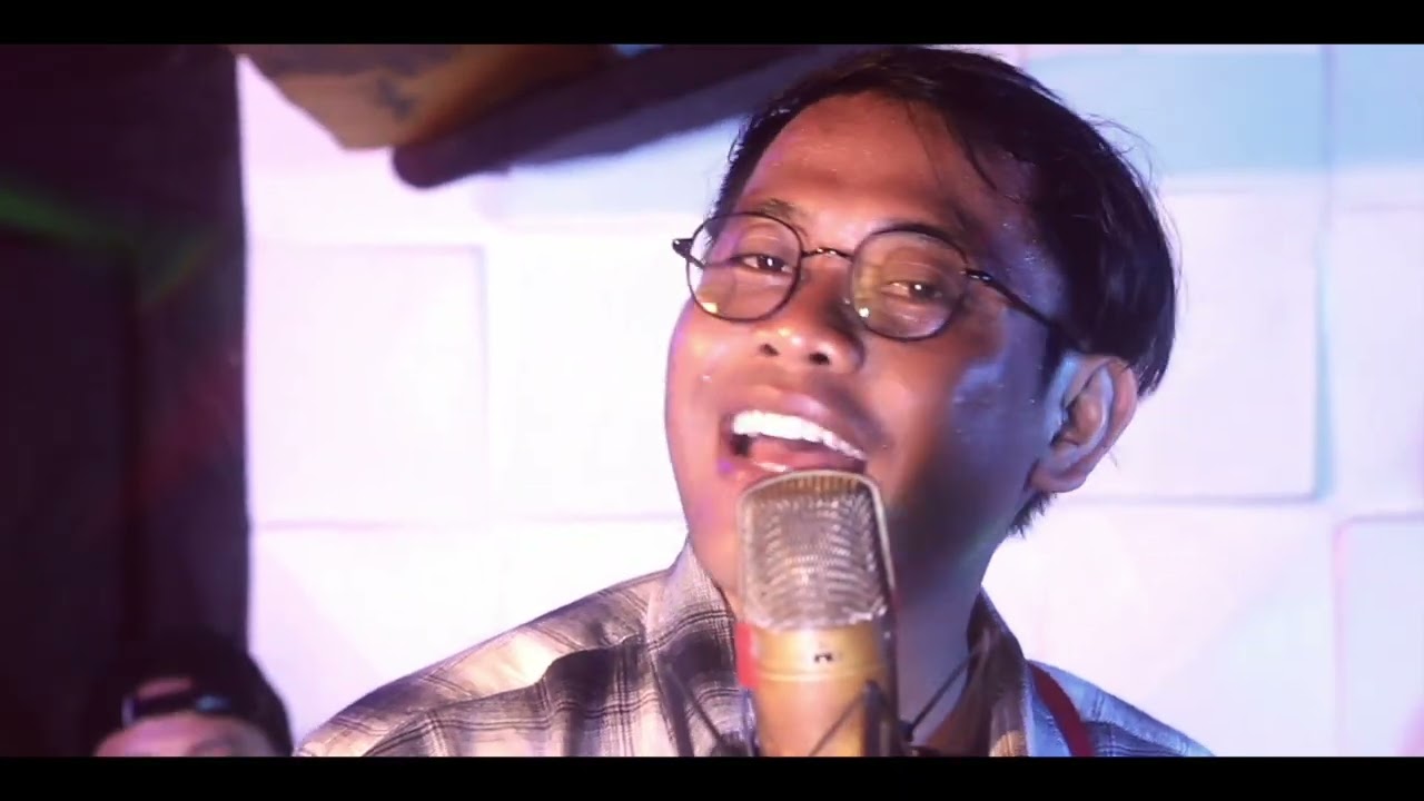 Toklix - Bapak Nyoman (MUSIC VIDEO OFFICIAL)