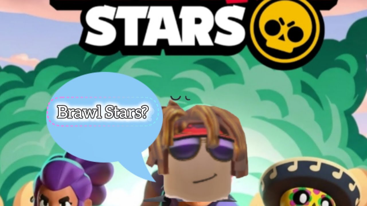 Igram Brawl Stars.