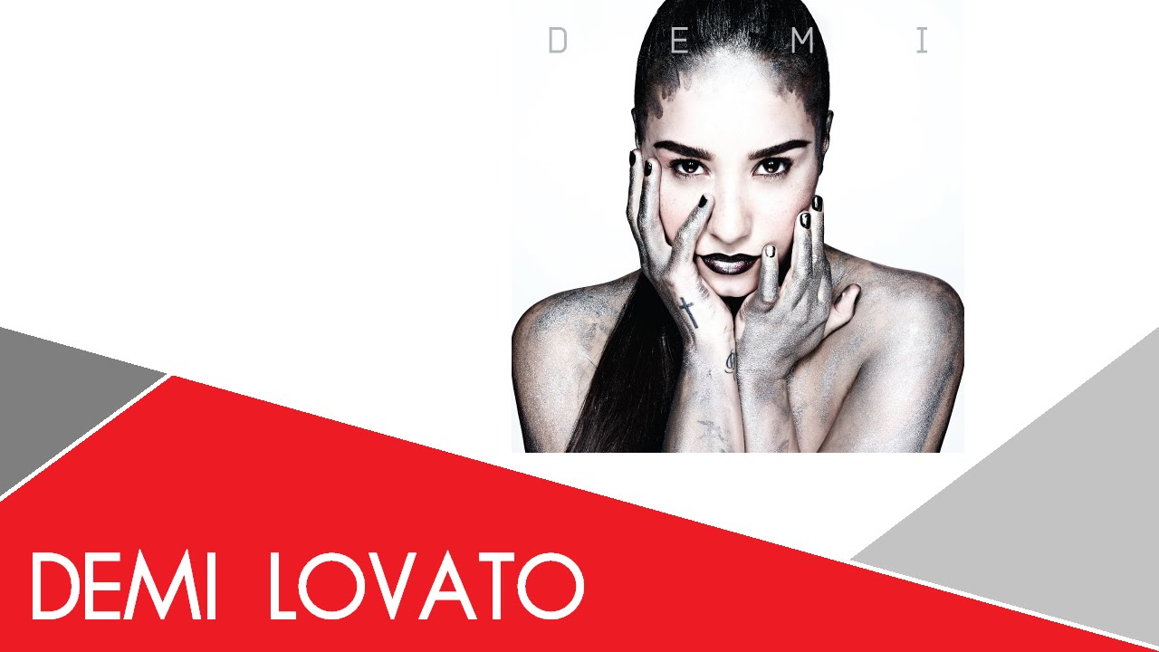 Neon Lights (Instrumental) - Demi Lovato