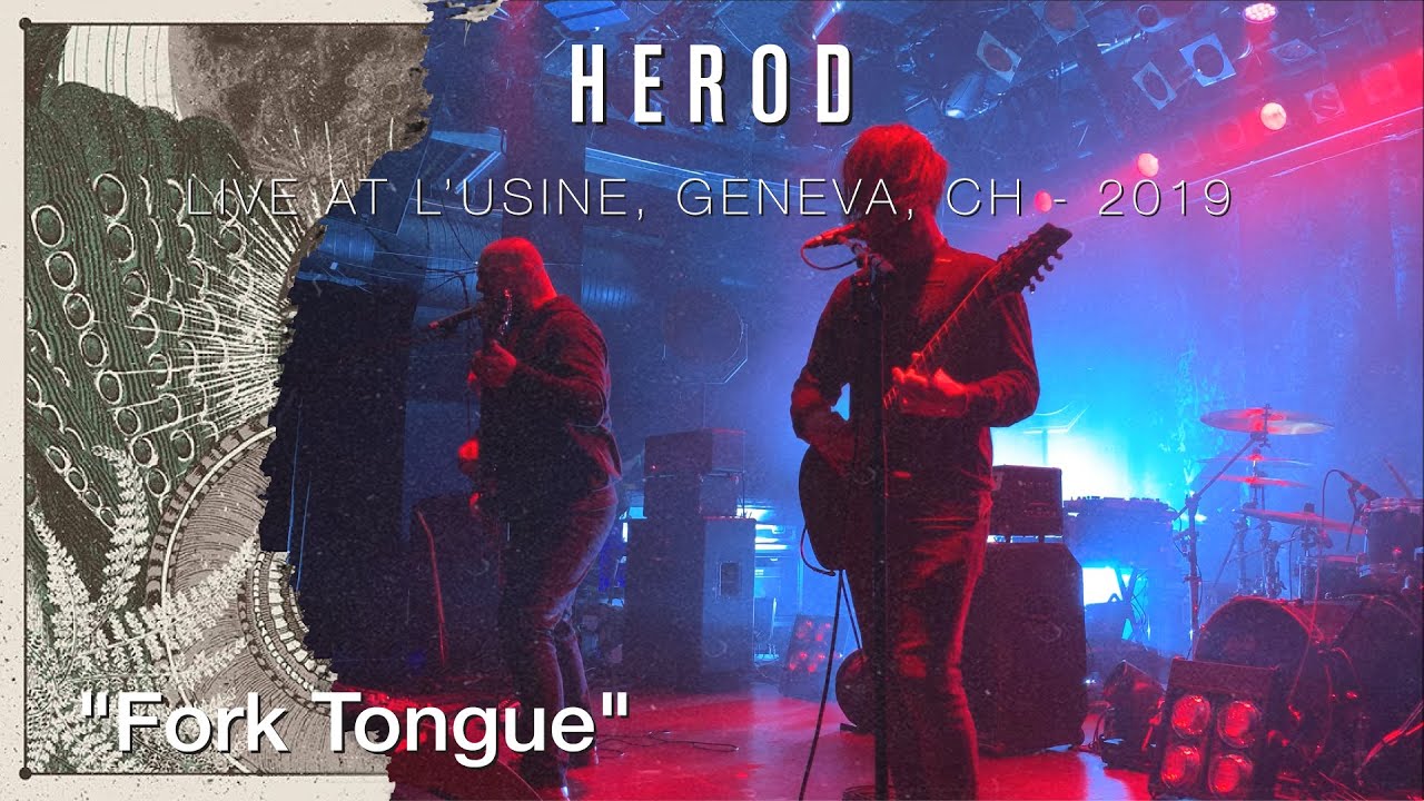 HEROD 