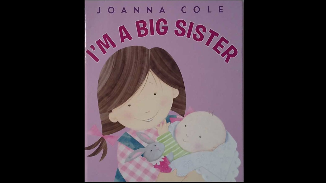 im a big sister
