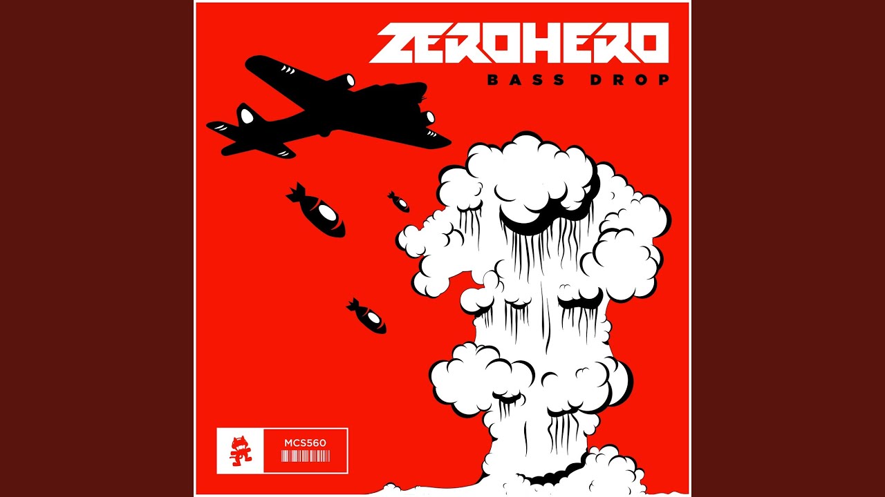 Bass Drop