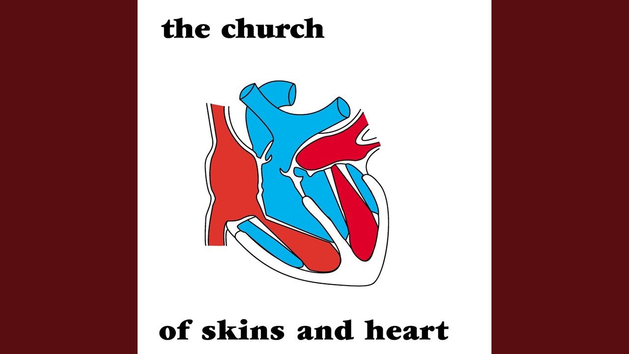 Chrome Injury (2002 Digital Remaster)