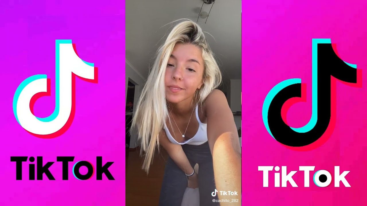 TITAN  Nuevo Trend! RECOPILACIÓN TIKTOK 2021