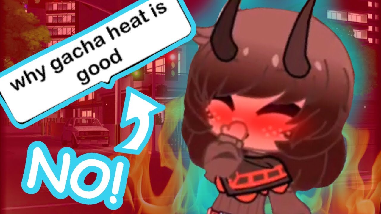 Gacha 