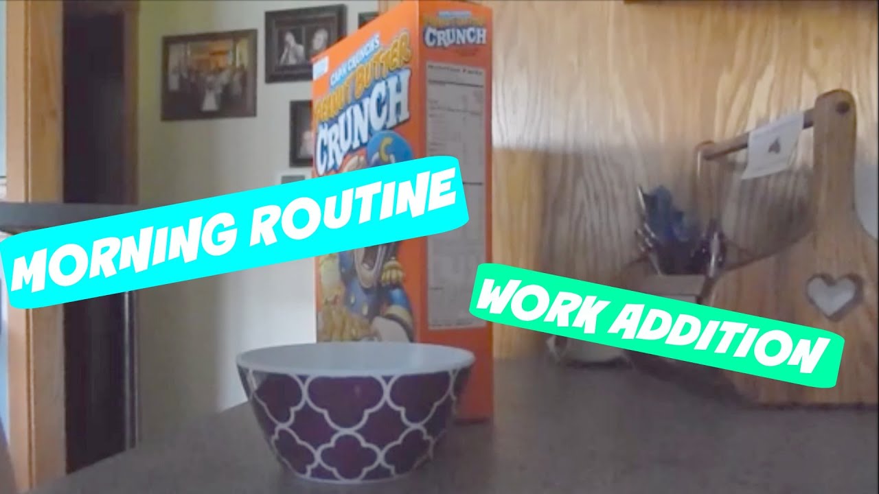 Summer Morning Routine: Work Edition | KaylasBeautyBoutique