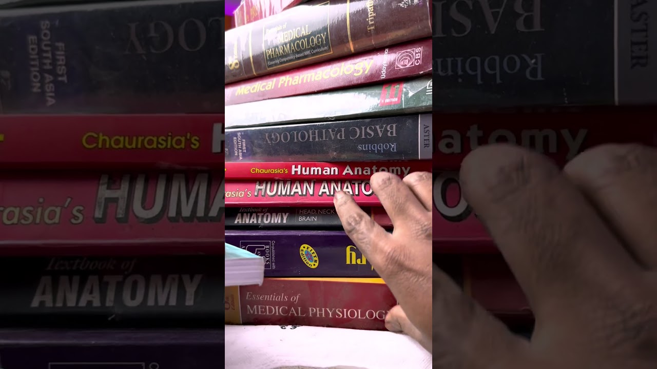 ✅NEET vs MBBS Syllabus &Books😂 #shorts #neet #mbbs