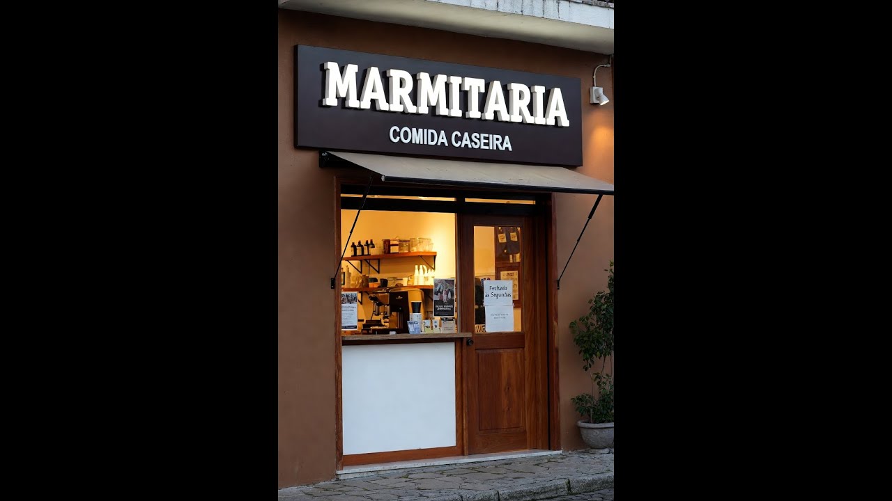 ANÁLISE DO LUCRO DA MARMITARIA
