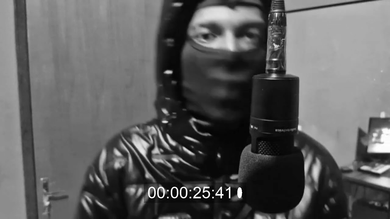 ICE DUB - Revenge (Clipe Oficial)