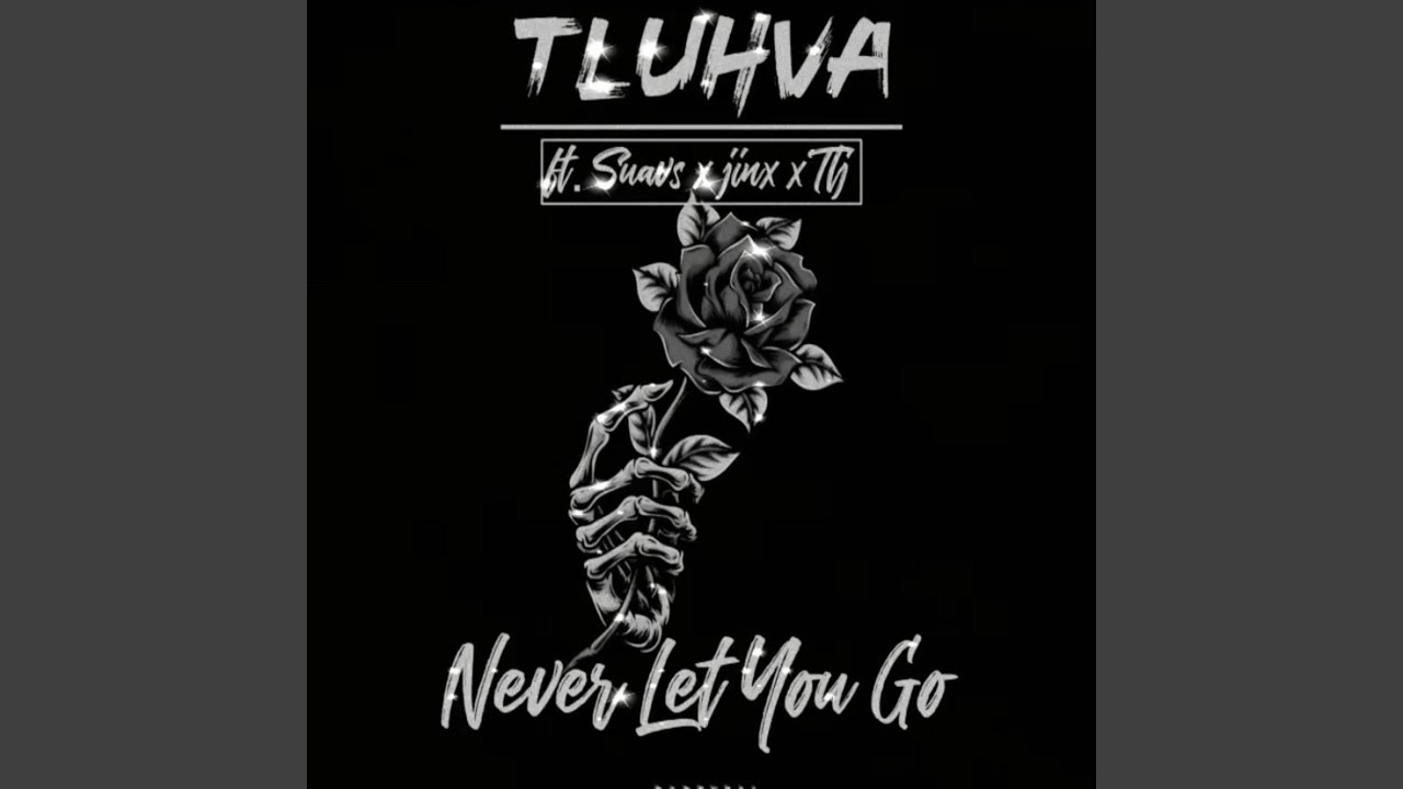 Never Let You Go
