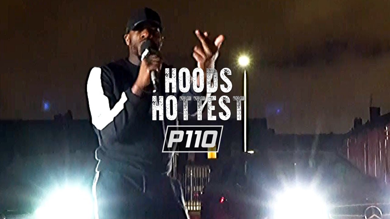 Remassy - Hoods Hottest (Season 2) | P110