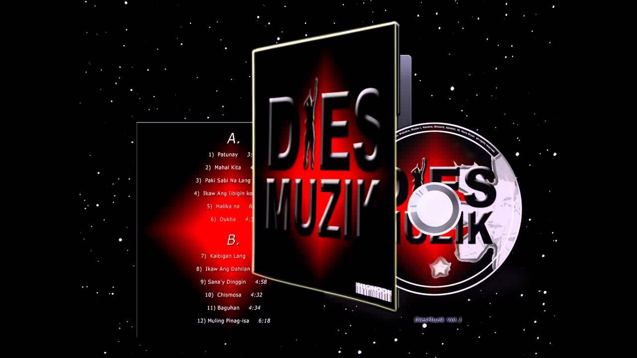 Patunay - Kaizene,Widszkie,Dies