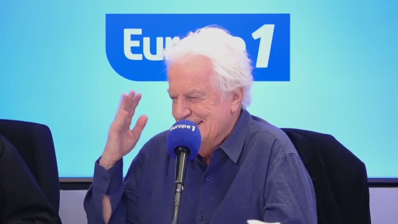 L'audition de Samuel Etienne et J-1 avant les César