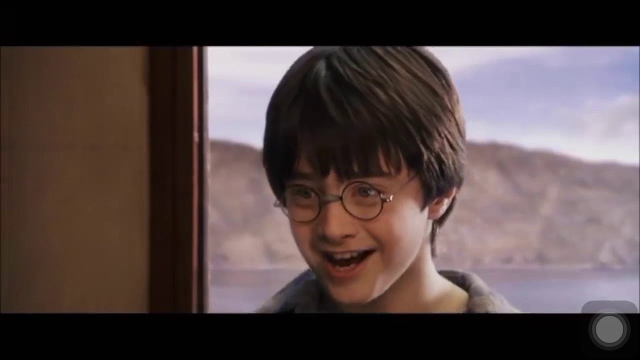harry potter (norsk dub)