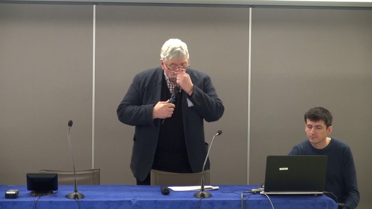 Pr&eacute;figuration Unaass : groupe de travail &laquo; communication et p&eacute;dagogie &raquo; - Pr&eacute;sentation de l&rsquo;Unaass