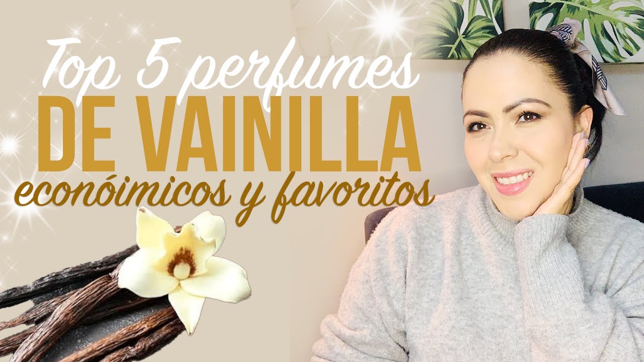 Top 5 Vainillas Económicas y Deliciosas 💸✨ ¡Para Cualquier Ocasión!