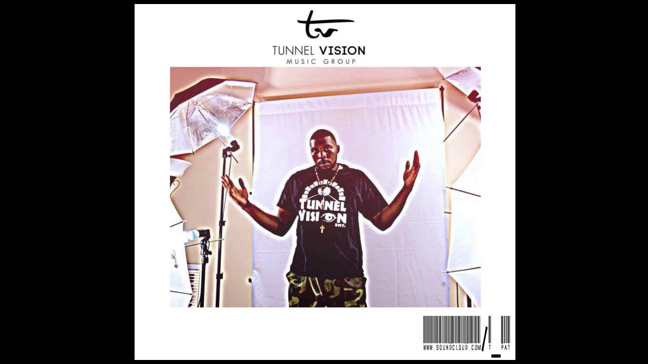 T-PAT - MAGAZINES ( TUNNELVISION )
