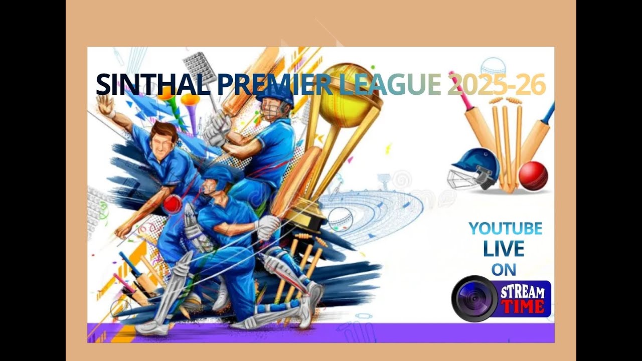 🔴 𝐋𝐈𝐕𝐄 - 𝐒𝐈𝐍𝐓𝐇𝐀𝐋 𝐏𝐑𝐄𝐌𝐈𝐄𝐑 𝐋𝐄𝐀𝐆𝐔𝐄 𝟐𝟎𝟐𝟓-𝟐𝟔 𝐃𝐀𝐘 5 - THE FINAL