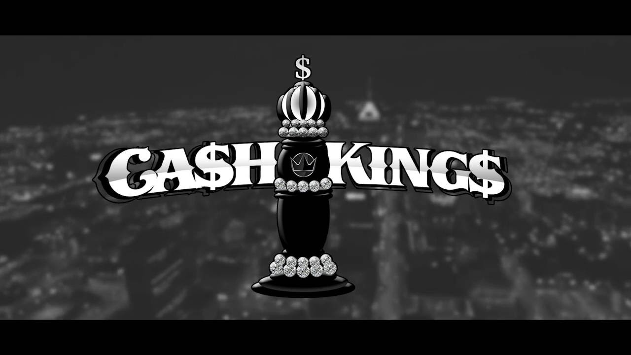 T-GWAPS - Money Rule The World ft. Fly Zeke & Zay Stacks [Official Video]