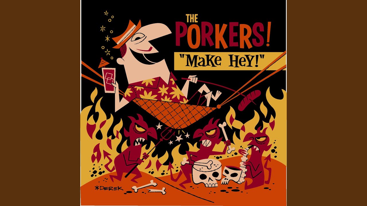 Make Hey!