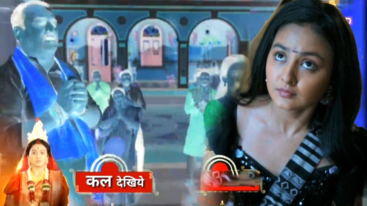 Noyontara Promo 16th February 2026: Haveli Pahuchkar Tara Ko Yaad aaya Apna Atit