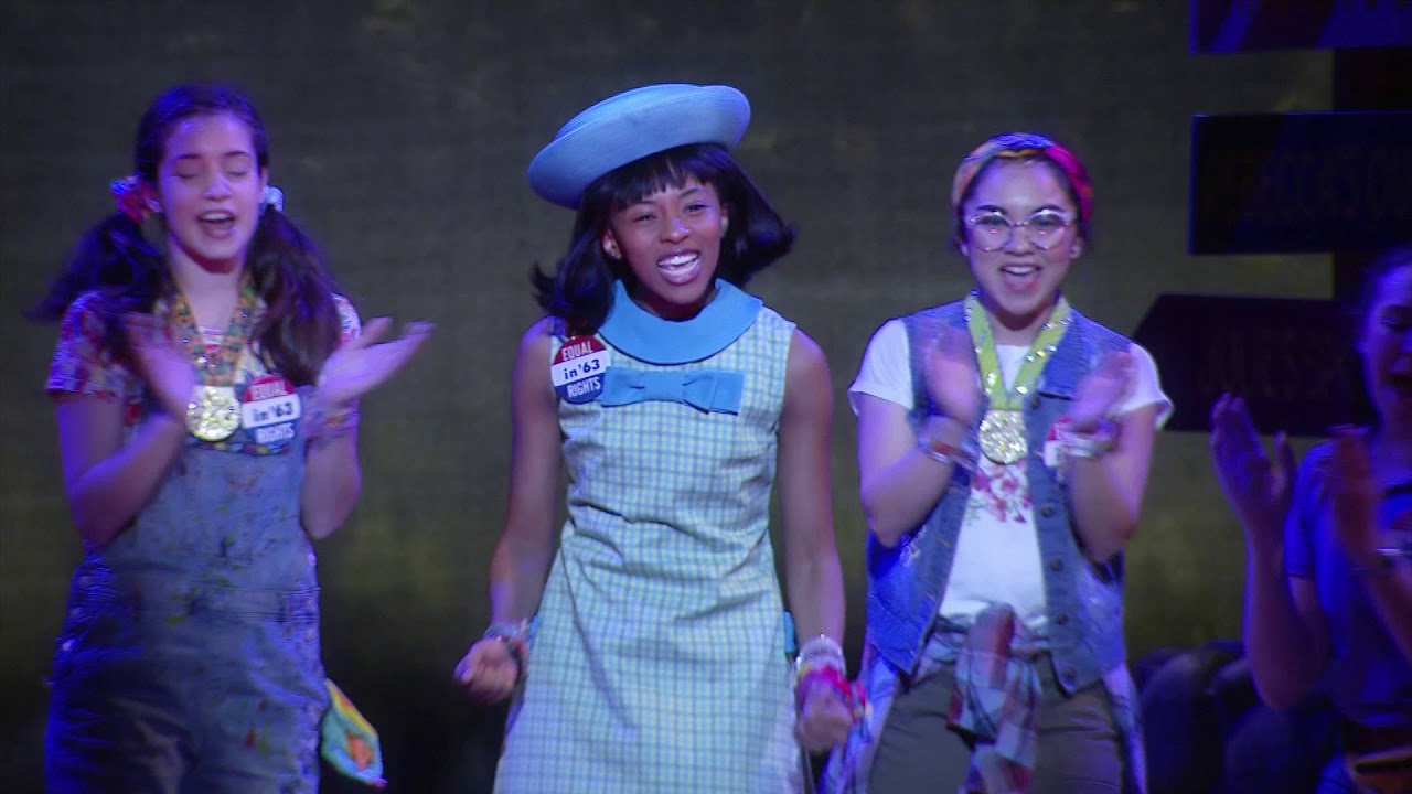 American Girl - Live Trailer