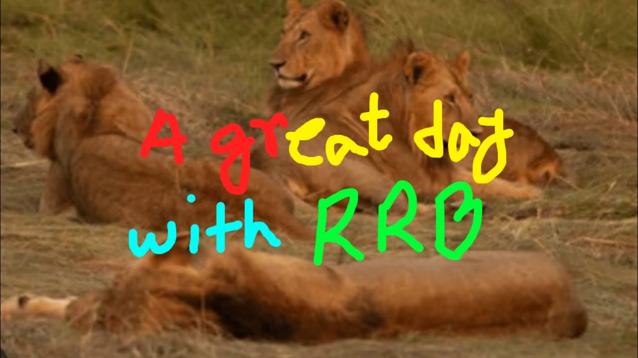 A great day with our beloved kings of Rongai Rock . 