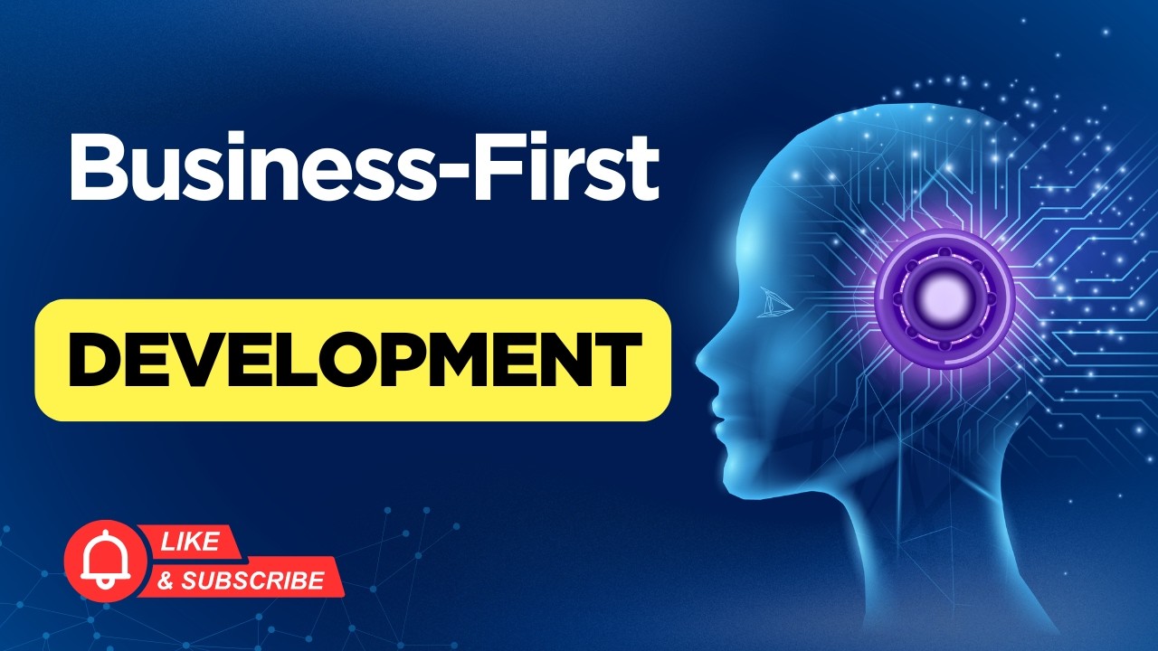 Business-First Software Development Explained | Hexa Solutions